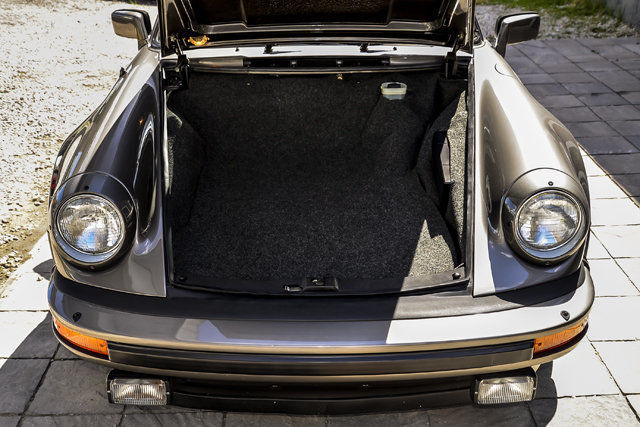 1979 Porsche 930 - photo 9