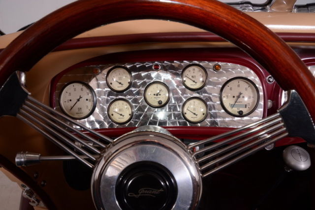 1979 Cord Speedster -- - photo 3
