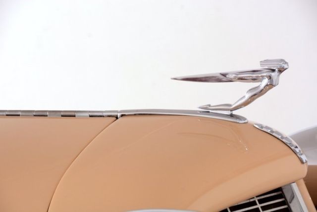 1979 Cord Speedster -- - photo 6