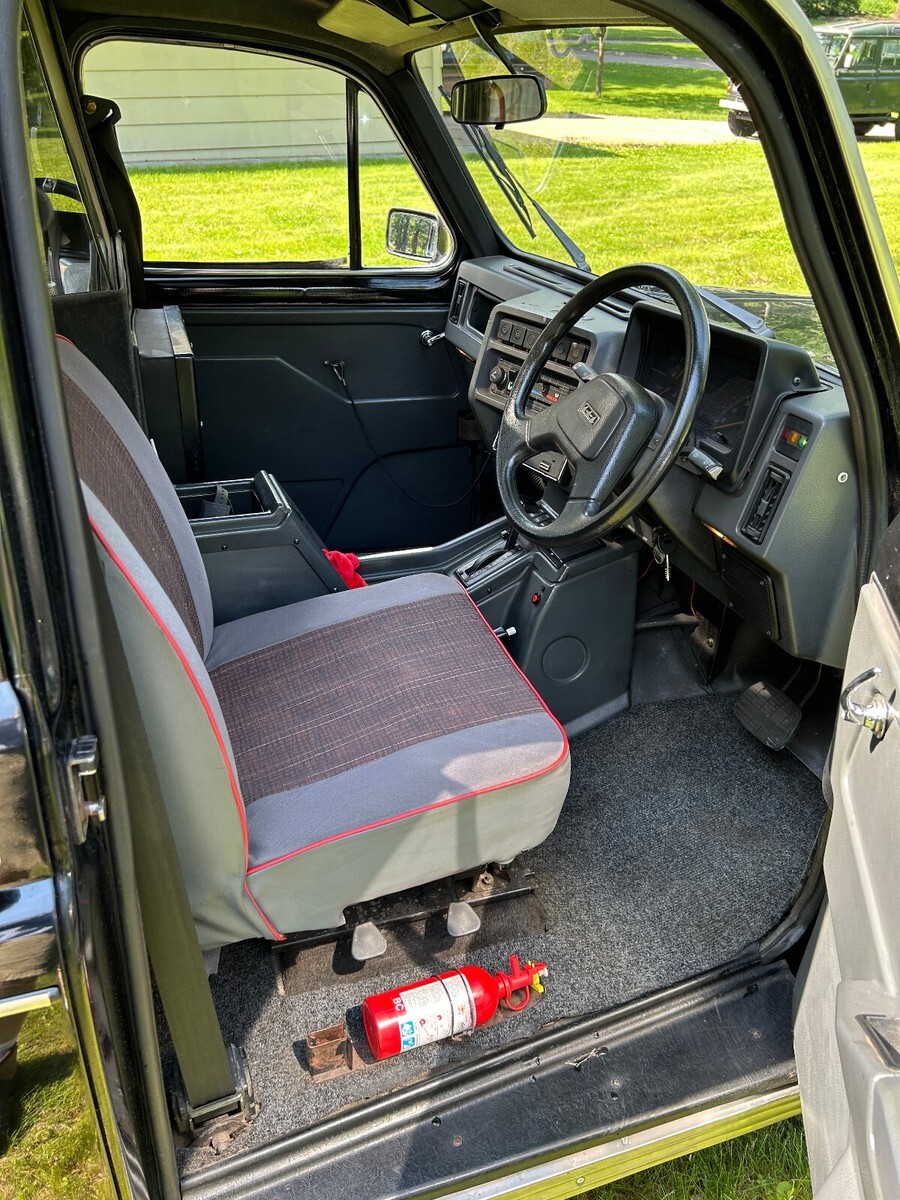 1979 Austin - photo 12