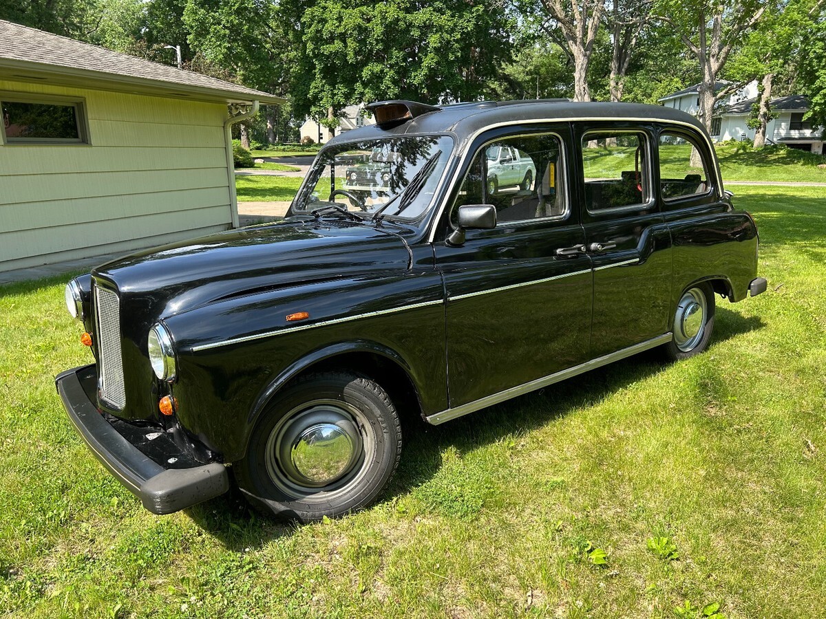 1979 Austin - photo 2