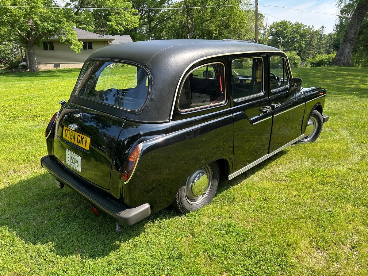 1979 Austin - photo 3