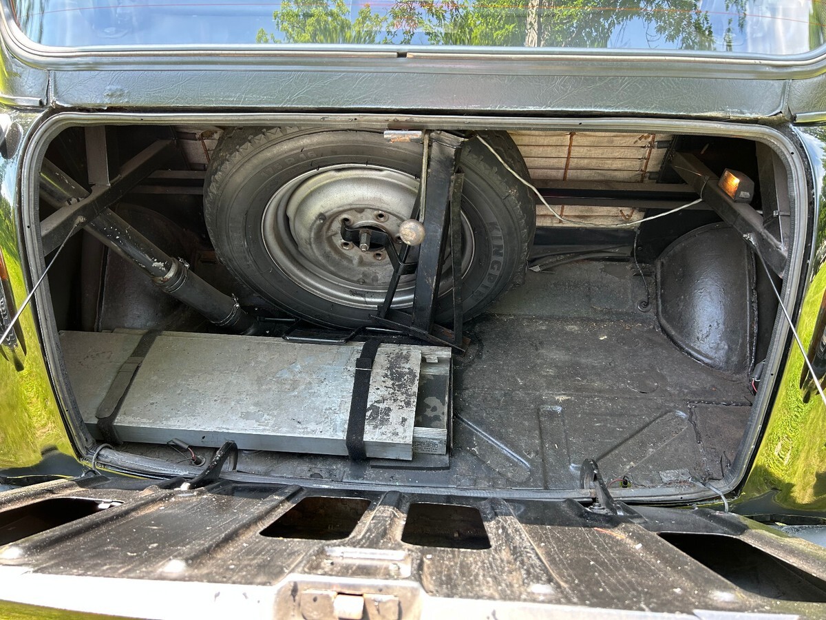 1979 Austin - photo 8