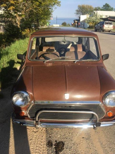 1979 Austin Healey 3000 RUNS EXCELLENT! - photo 2