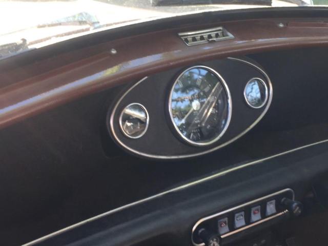 1979 Austin Healey 3000 RUNS EXCELLENT! - photo 5