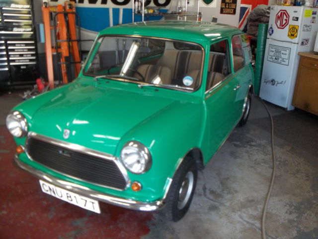 1979 Austin Healey other makes - photo 11