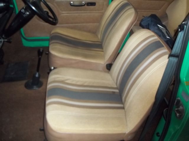 1979 Austin Healey other makes - photo 12