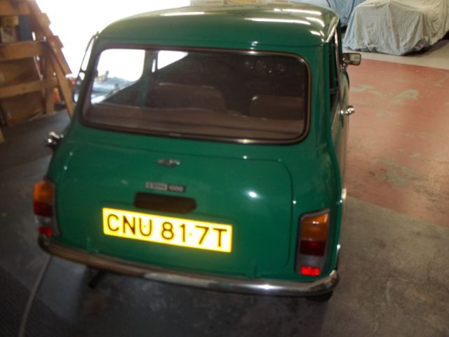 1979 Austin Healey other makes - photo 3