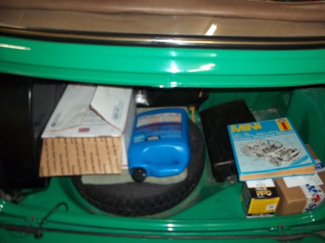 1979 Austin Healey other makes - photo 4