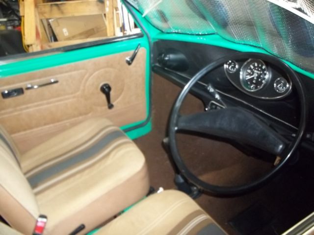 1979 Austin Healey other makes - photo 8