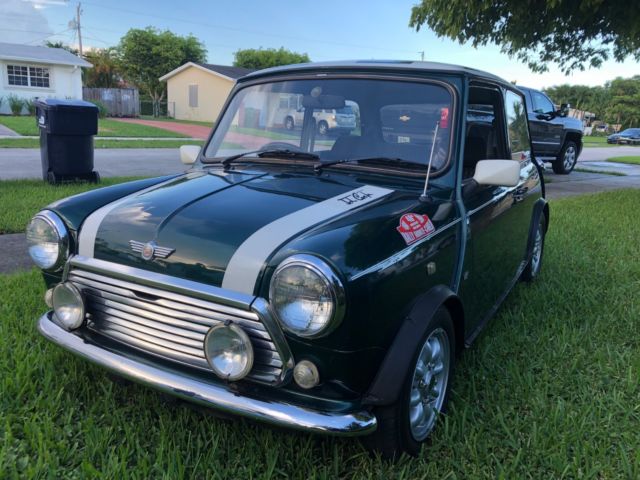 1979 Mini Classic Mini