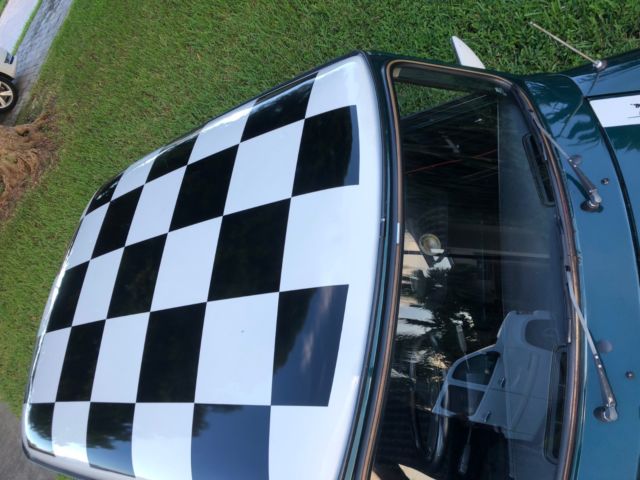 1979 Mini Classic Mini - photo 10