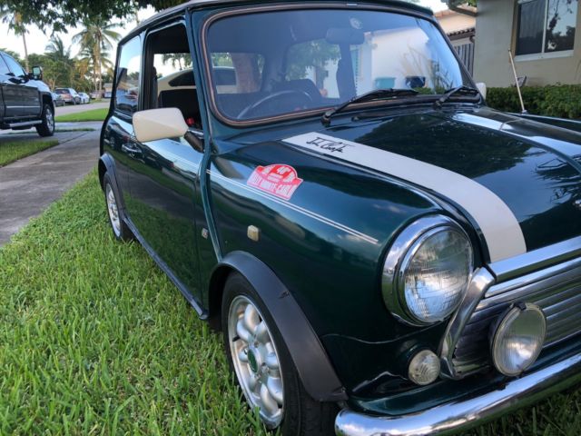 1979 Mini Classic Mini - photo 11