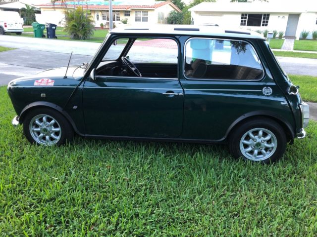 1979 Mini Classic Mini - photo 2