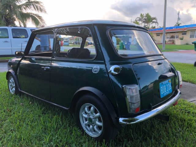 1979 Mini Classic Mini - photo 3