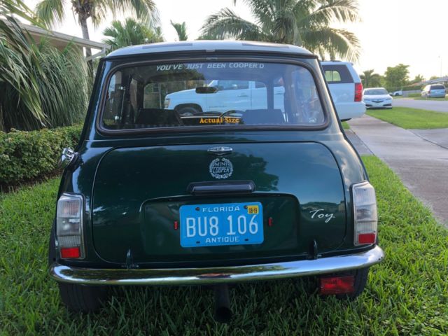 1979 Mini Classic Mini - photo 4