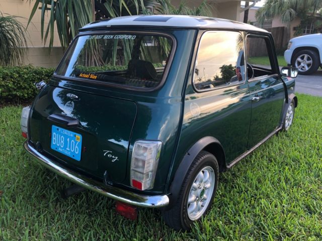 1979 Mini Classic Mini - photo 5