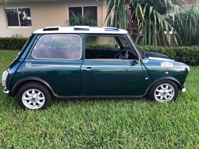 1979 Mini Classic Mini - photo 6