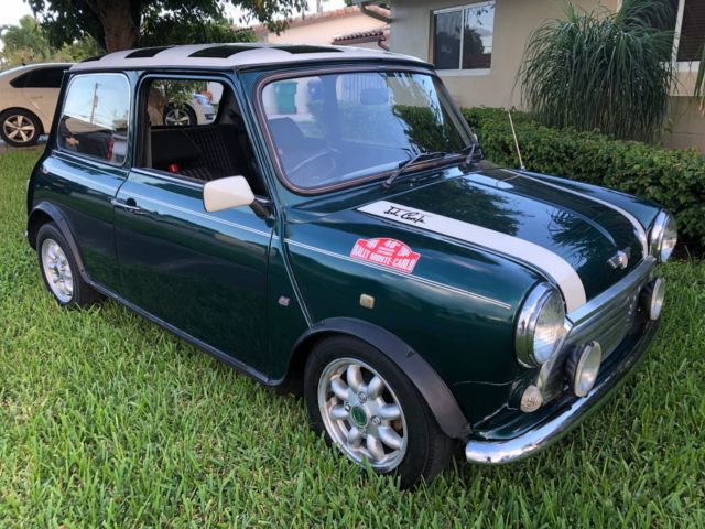 1979 Mini Classic Mini - photo 7