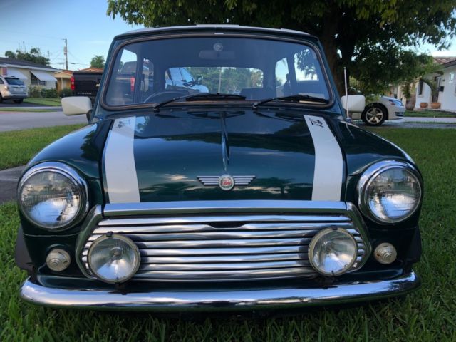 1979 Mini Classic Mini - photo 8