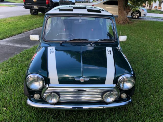 1979 Mini Classic Mini - photo 9