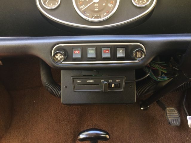 1979 Mini Classic Mini - photo 11