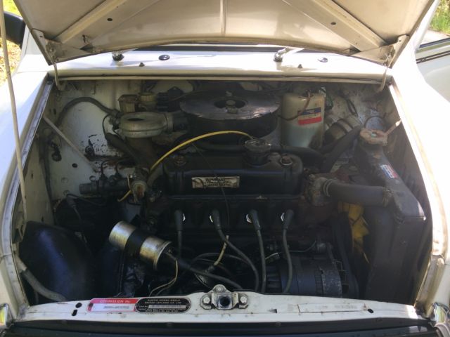 1979 Mini Classic Mini - photo 6