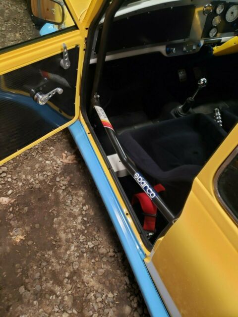 1979 Austin Mini Custom - photo 10