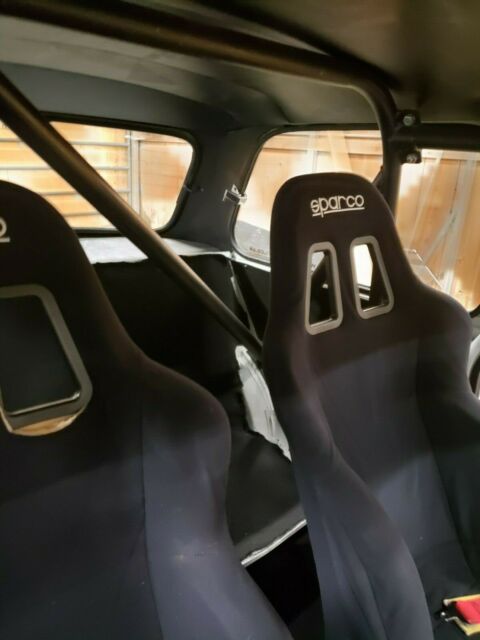 1979 Austin Mini Custom - photo 13