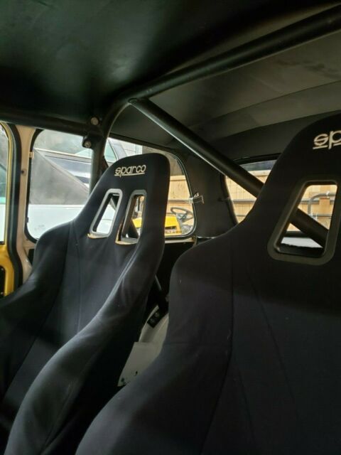 1979 Austin Mini Custom - photo 9