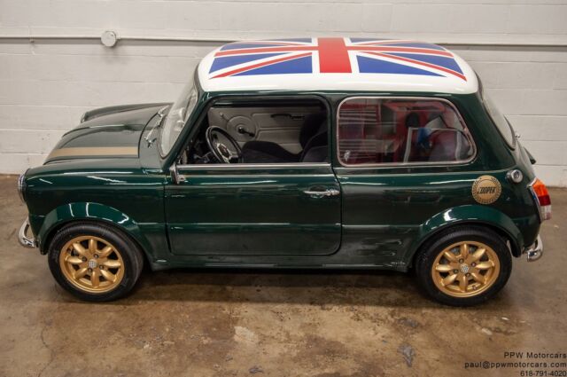 1979 Austin Mini Swiftune - photo 10