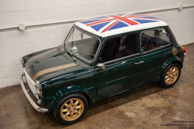 1979 Austin Mini Swiftune - photo 11