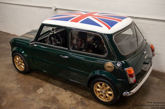 1979 Austin Mini Swiftune - photo 12