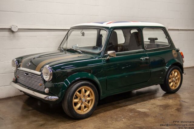 1979 Austin Mini Swiftune - photo 2