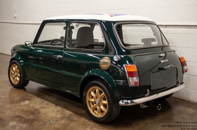 1979 Austin Mini Swiftune - photo 3