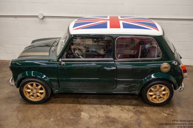 1979 Austin Mini Swiftune - photo 4