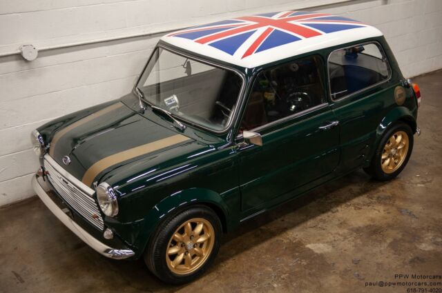 1979 Austin Mini Swiftune - photo 5