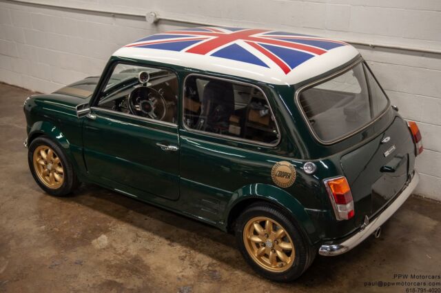 1979 Austin Mini Swiftune - photo 6