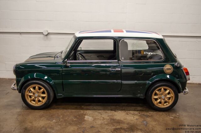 1979 Austin Mini Swiftune - photo 7