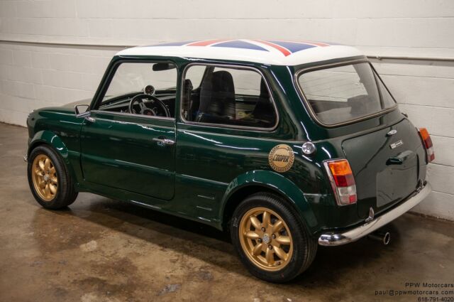 1979 Austin Mini Swiftune - photo 9