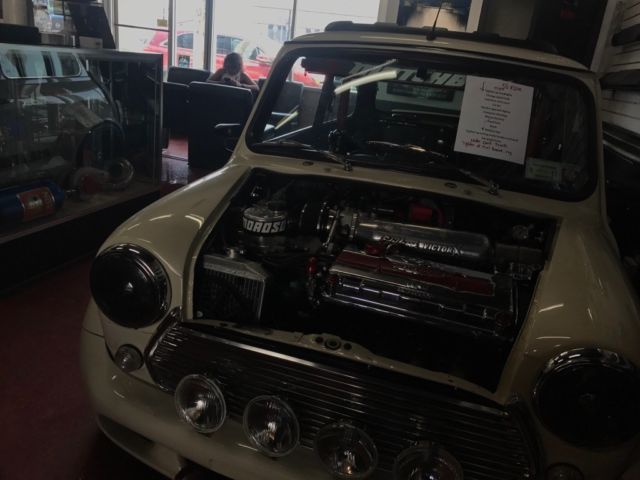 1979 Austin Mini Rare edition - photo 3