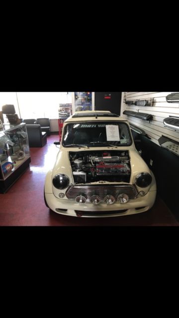 1979 Austin Mini Rare edition - photo 6