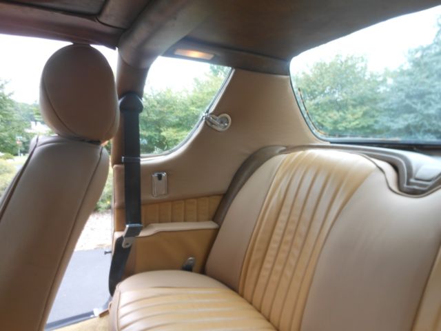 1978 Studebaker Avanti ll - photo 10