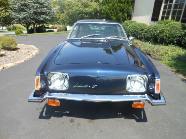 1978 Studebaker Avanti ll - photo 5