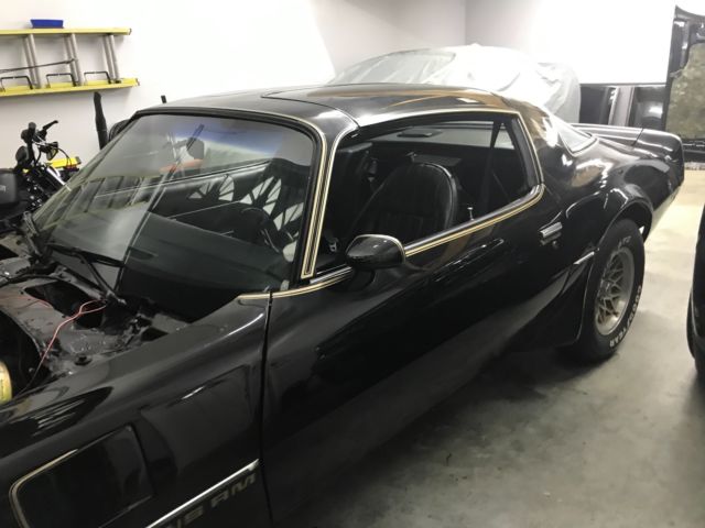 1979 Pontiac Trans Am - photo 10