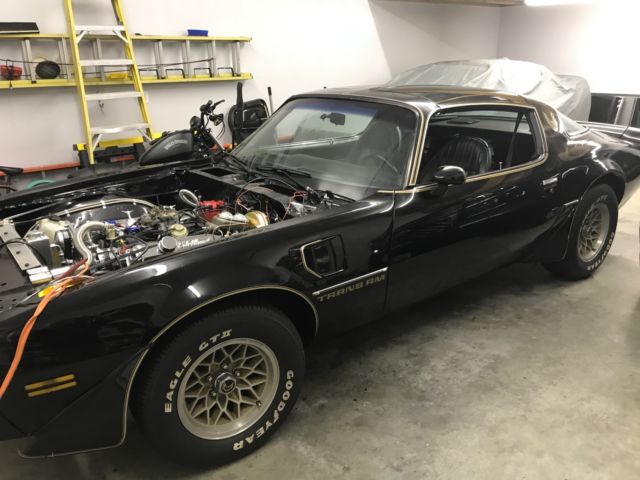 1979 Pontiac Trans Am - photo 2
