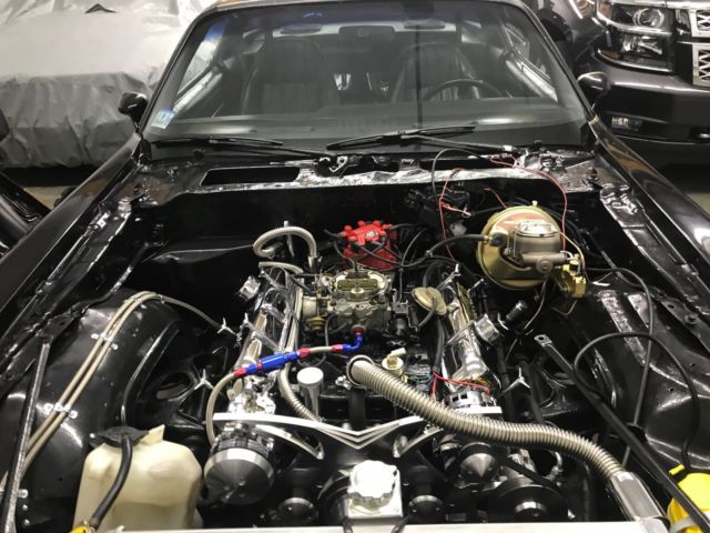 1979 Pontiac Trans Am - photo 3