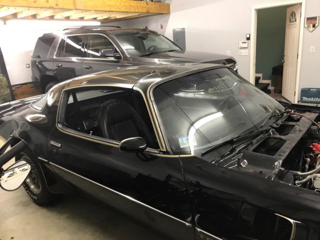 1979 Pontiac Trans Am - photo 4