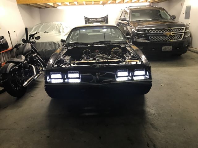 1979 Pontiac Trans Am - photo 6