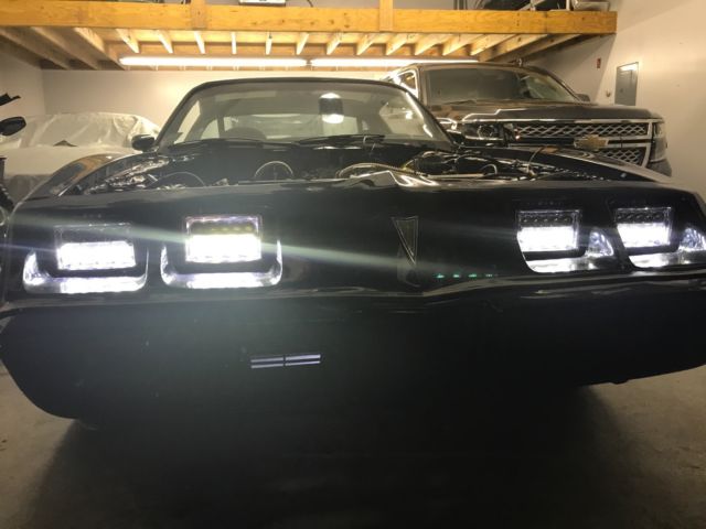 1979 Pontiac Trans Am - photo 7